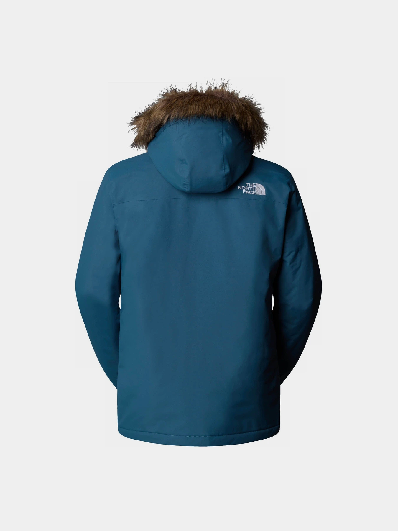 Куртки и дубленки The North Face Zaneck модель NF0A4M8HQ311 Фото