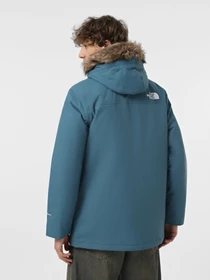Куртки и дубленки The North Face Zaneck модель NF0A4M8HQ311 Фото