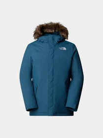 Куртки и дубленки The North Face Zaneck модель NF0A4M8HQ311 Фото