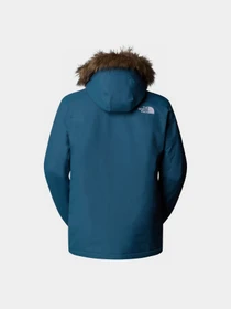Куртки и дубленки The North Face Zaneck модель NF0A4M8HQ311 Фото