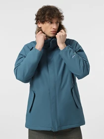 Куртки та дублянки The North Face Zaneck модель NF0A4M8HQ311 Фото