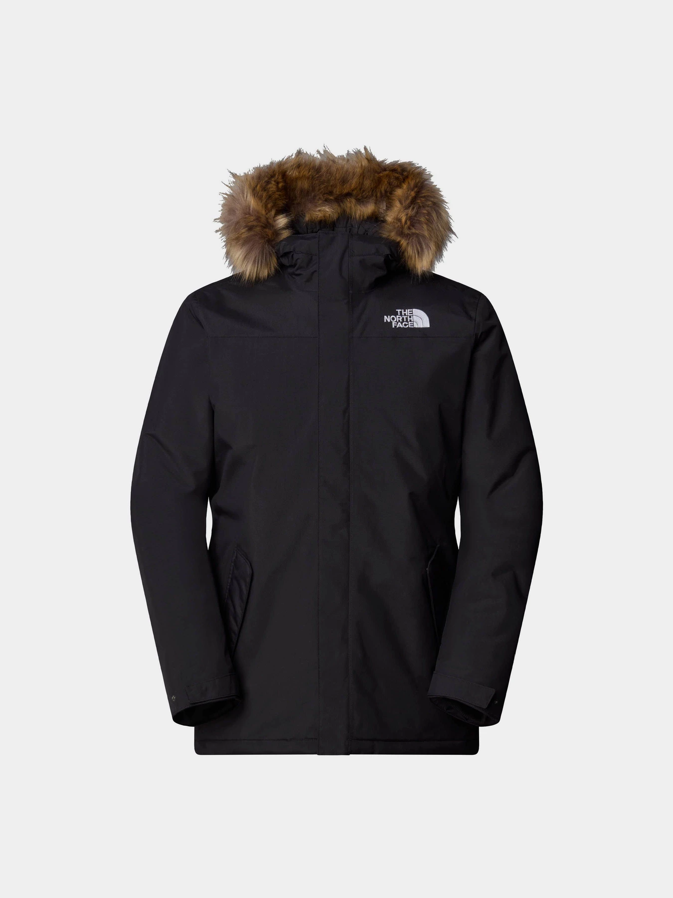 Куртки та дублянки The North Face Zaneck модель NF0A4M8HKX71 Фото