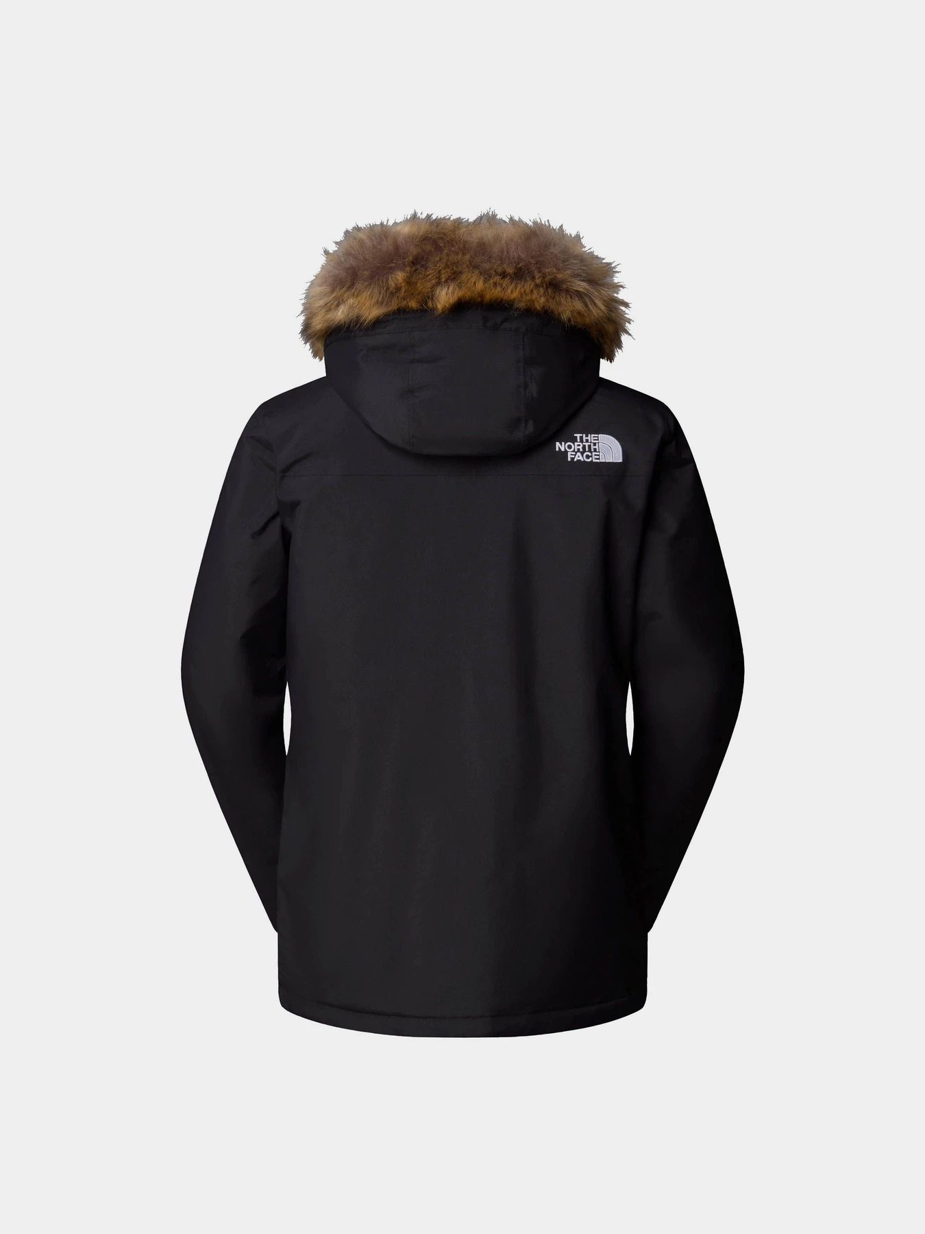 Куртки та дублянки The North Face Zaneck модель NF0A4M8HKX71 Фото