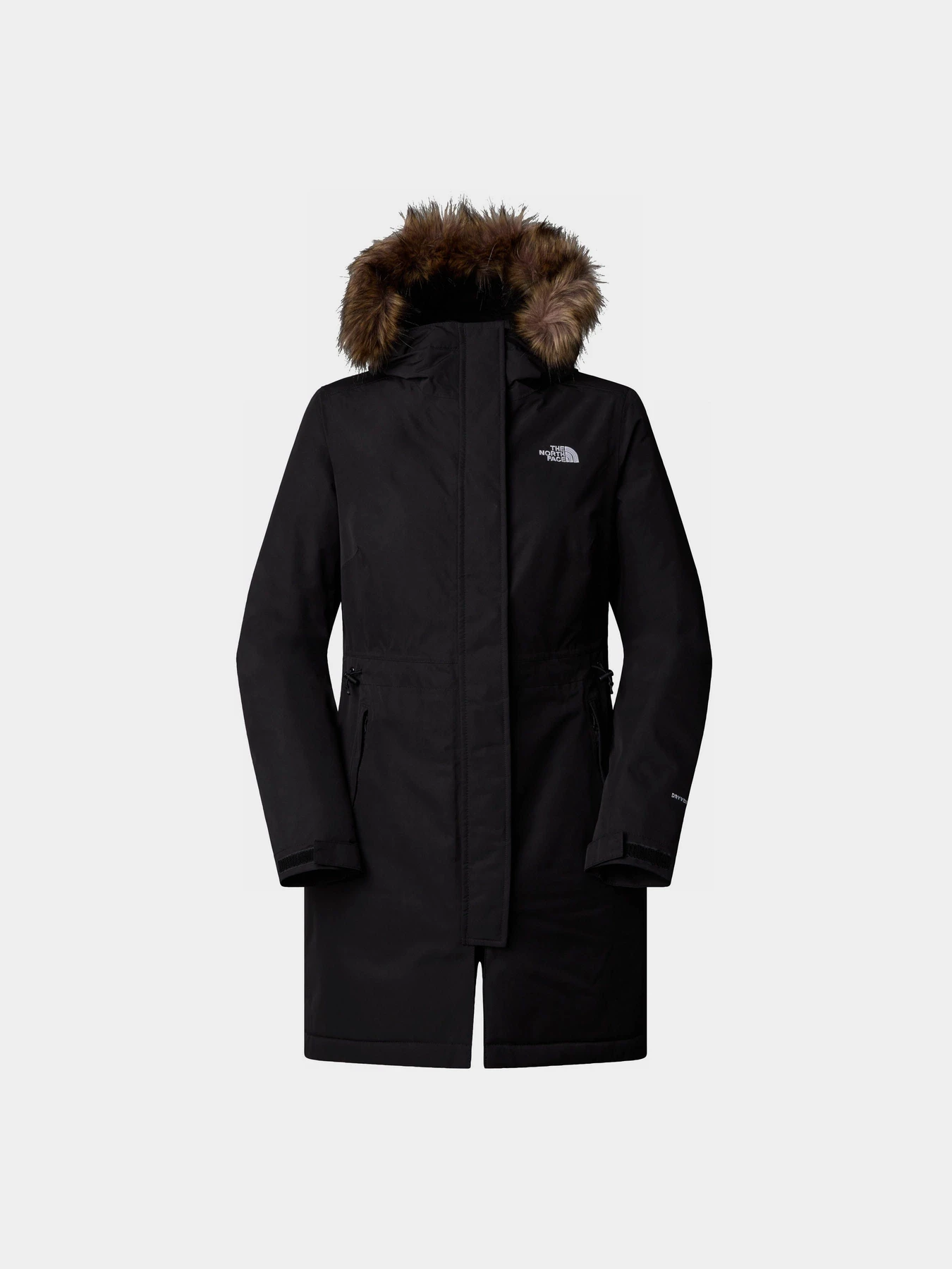 Куртки и дубленки The North Face Zaneck модель NF0A4M8YKX71 Фото