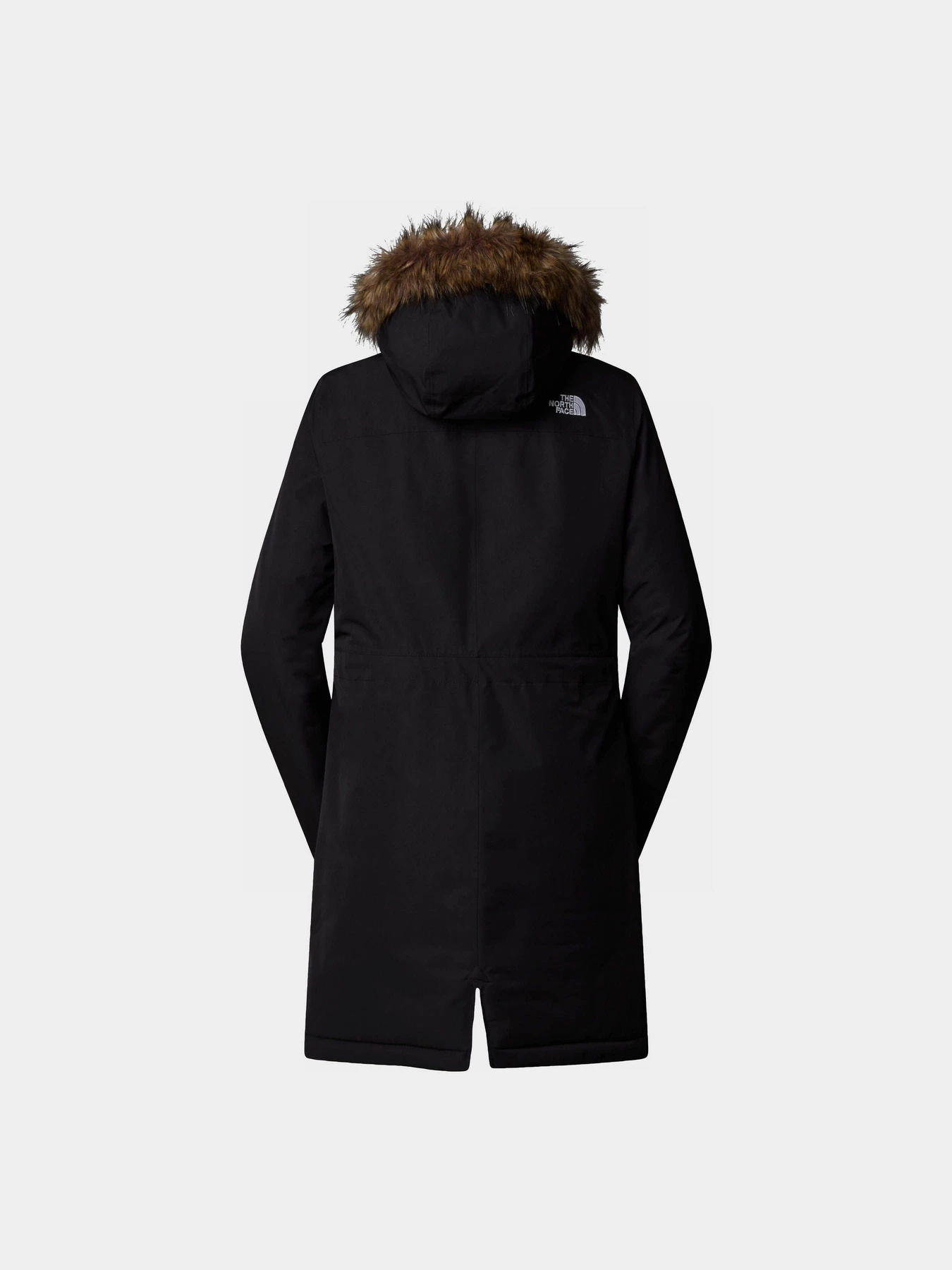 Куртки и дубленки The North Face Zaneck модель NF0A4M8YKX71 Фото