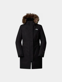 Куртки и дубленки The North Face Zaneck модель NF0A4M8YKX71 Фото