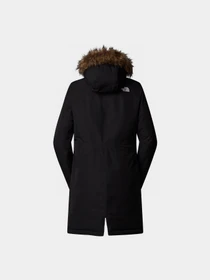 Куртки и дубленки The North Face Zaneck модель NF0A4M8YKX71 Фото