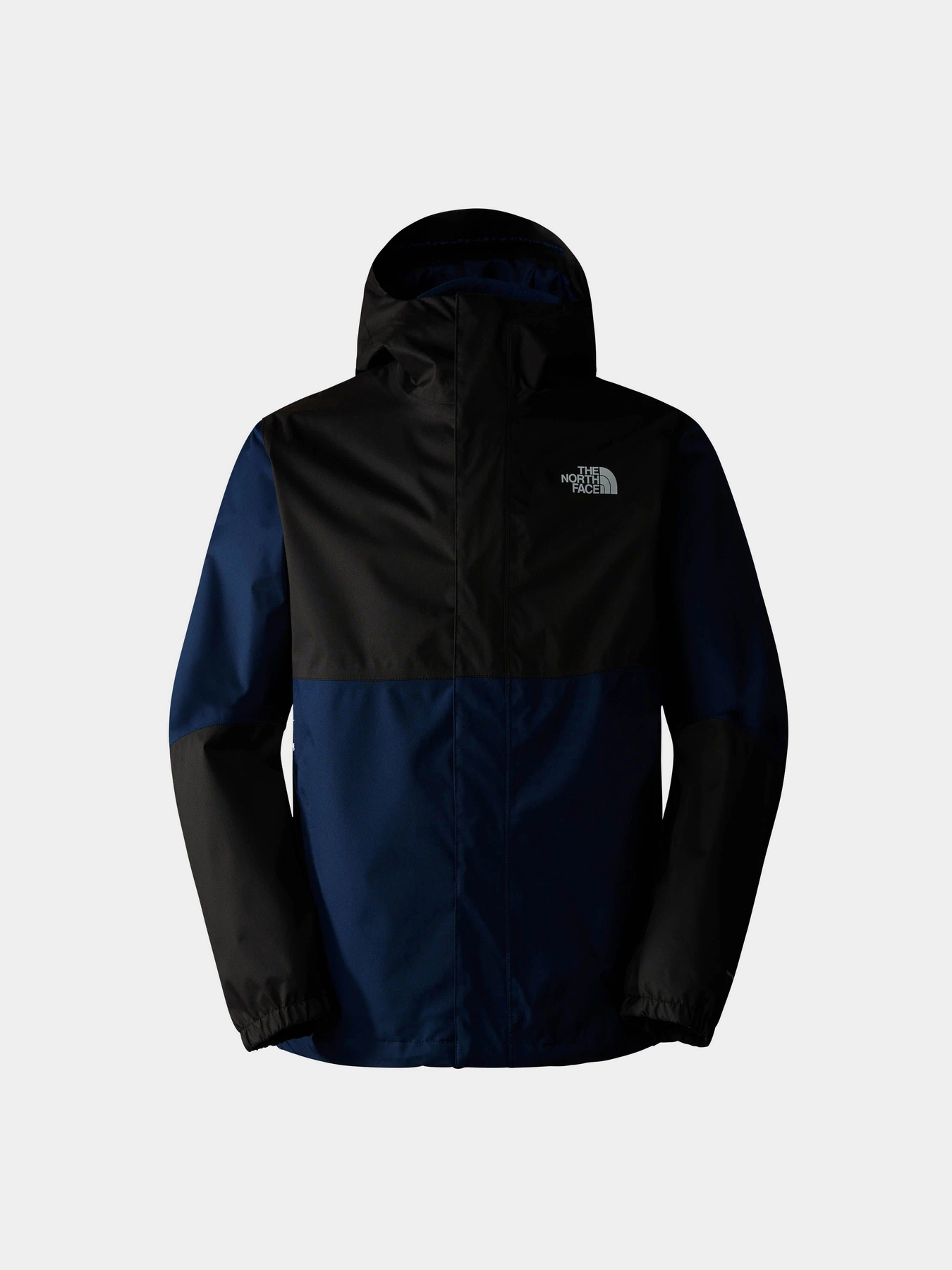 Куртки и дубленки The North Face Resolve Triclimate модель NF0A4M9R4Y21 Фото