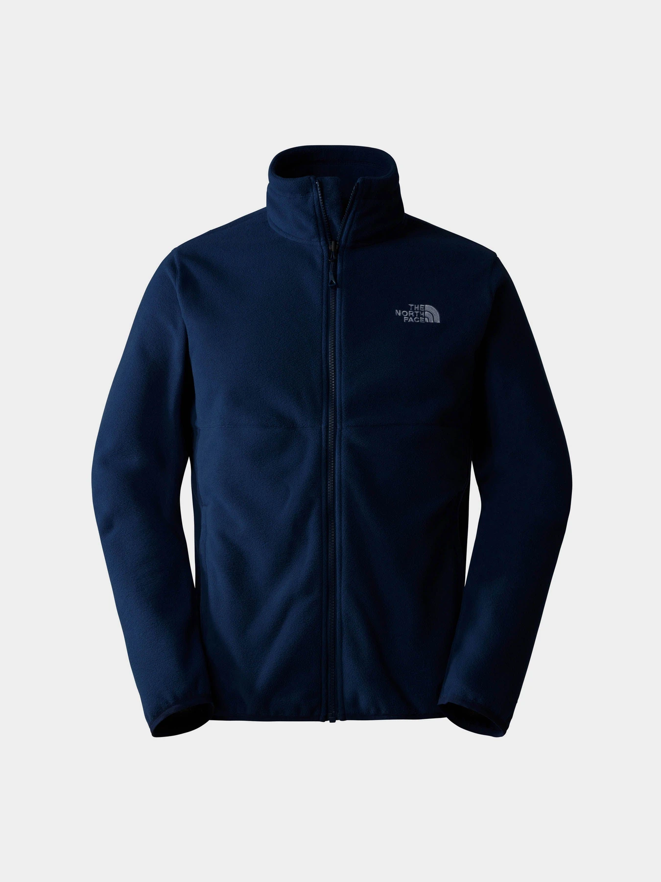 Куртки и дубленки The North Face Resolve Triclimate модель NF0A4M9R4Y21 Фото