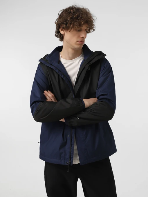 Куртки и дубленки The North Face Resolve Triclimate модель NF0A4M9R4Y21 Фото