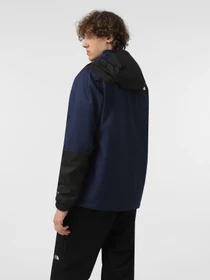 Куртки и дубленки The North Face Resolve Triclimate модель NF0A4M9R4Y21 Фото