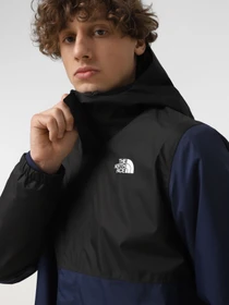 Куртки и дубленки The North Face Resolve Triclimate модель NF0A4M9R4Y21 Фото