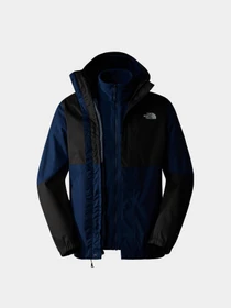 Куртки и дубленки The North Face Resolve Triclimate модель NF0A4M9R4Y21 Фото
