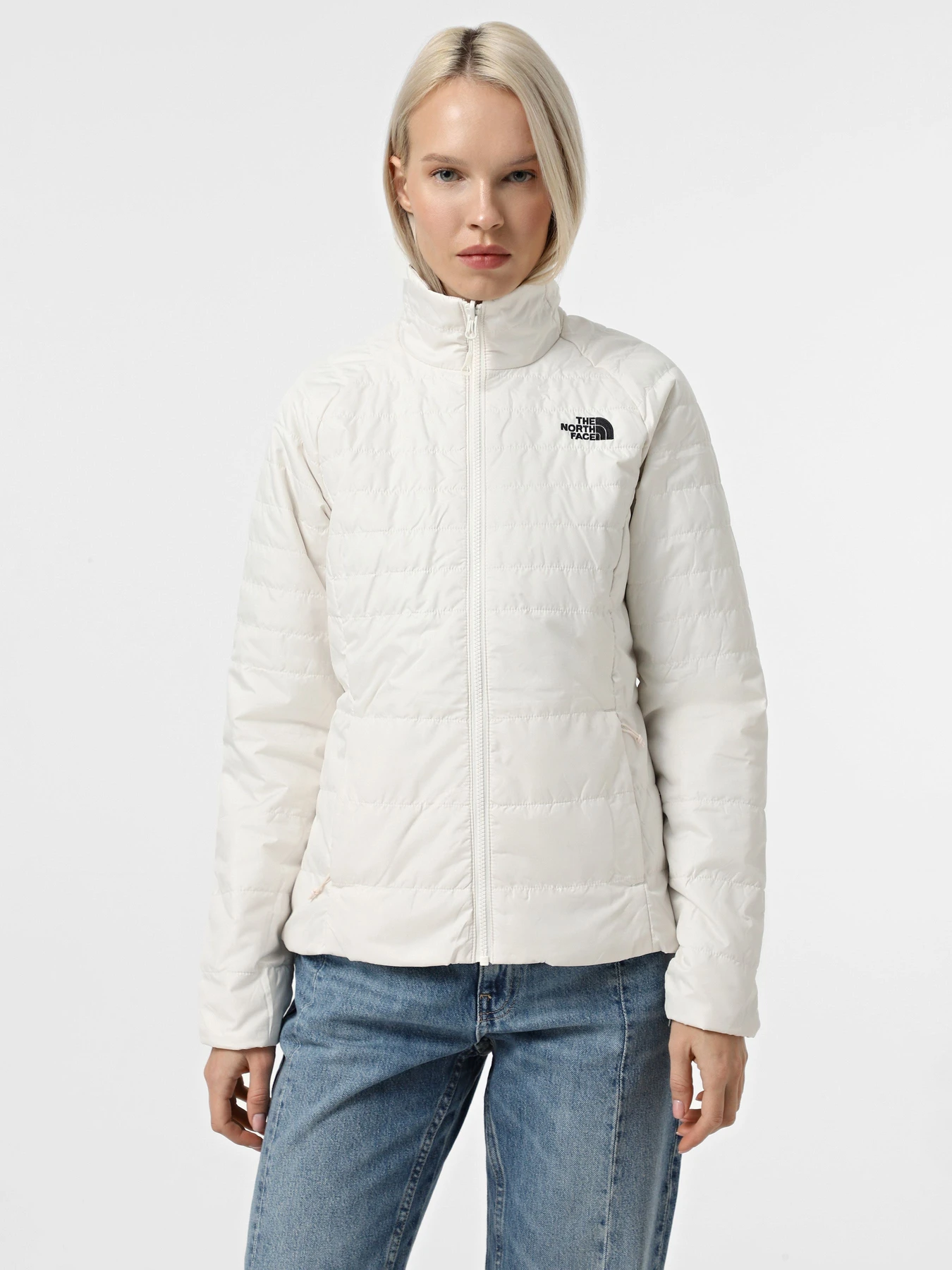 Куртки и дубленки The North Face Inlux Triclimate модель NF0A4SVJ7WI1 Куртки и дубленки The North Face Inlux Triclimate модель NF0A4SVJ7WI1 Фото