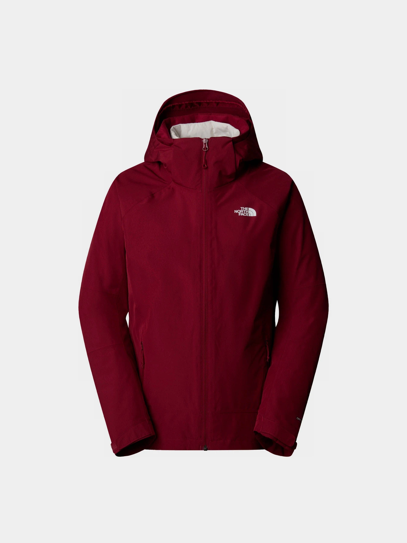 Куртки и дубленки The North Face Inlux Triclimate модель NF0A4SVJ7WI1 Куртки и дубленки The North Face Inlux Triclimate модель NF0A4SVJ7WI1 Фото