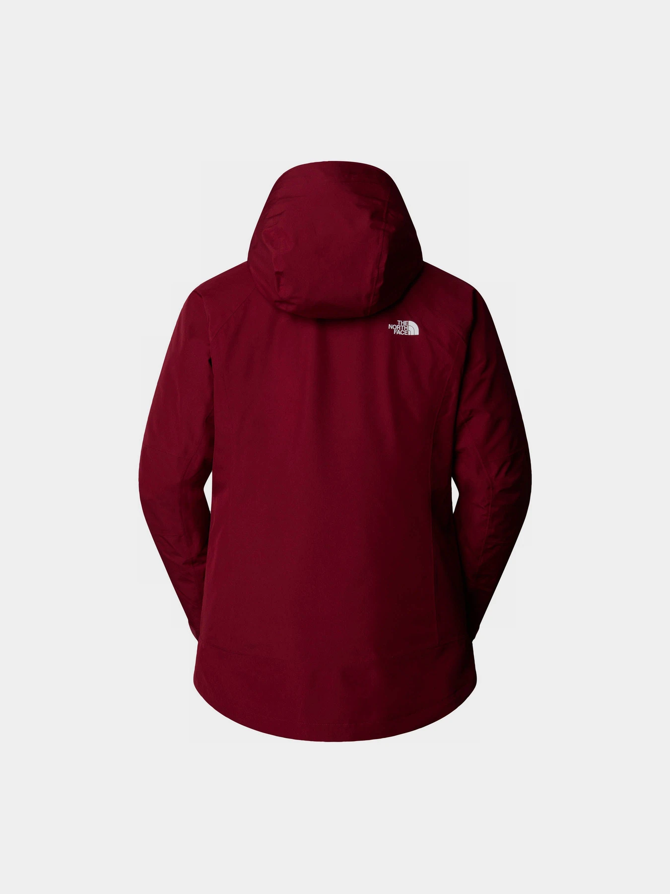 Куртки и дубленки The North Face Inlux Triclimate модель NF0A4SVJ7WI1 Куртки и дубленки The North Face Inlux Triclimate модель NF0A4SVJ7WI1 Фото