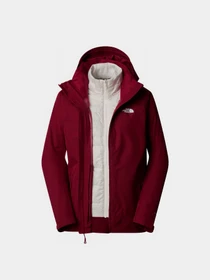 Куртки и дубленки The North Face Inlux Triclimate модель NF0A4SVJ7WI1 Фото