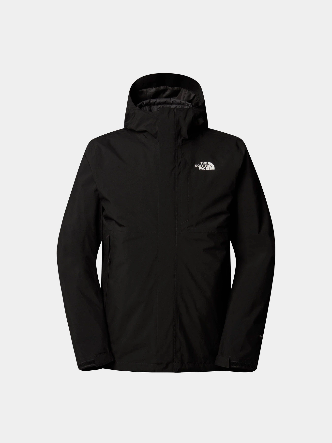 Куртки та дублянки The North Face Carto Triclimate 3-in-1 модель NF0A5IWI4H01 Фото