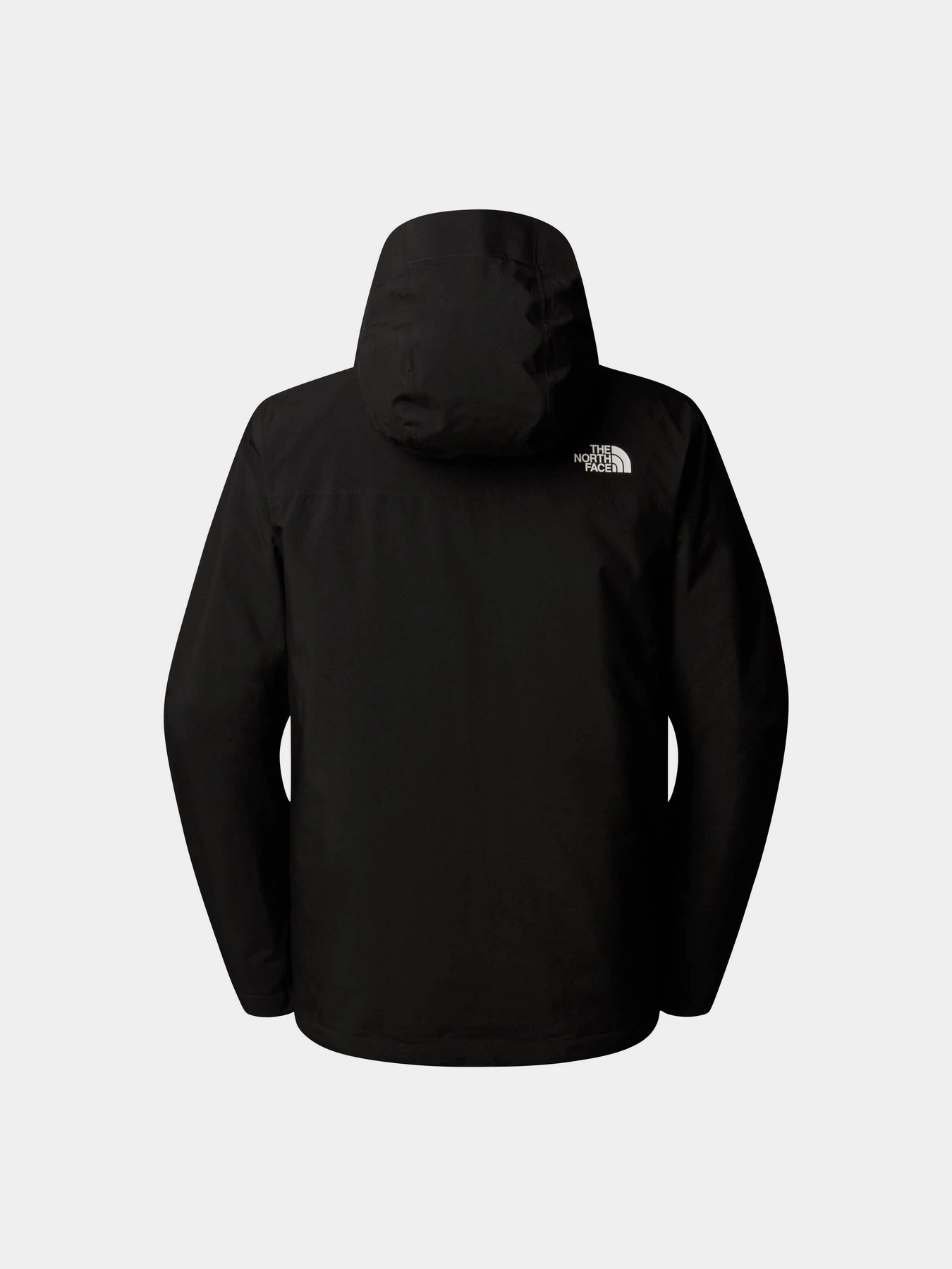 Куртки та дублянки The North Face Carto Triclimate 3-in-1 модель NF0A5IWI4H01 Фото