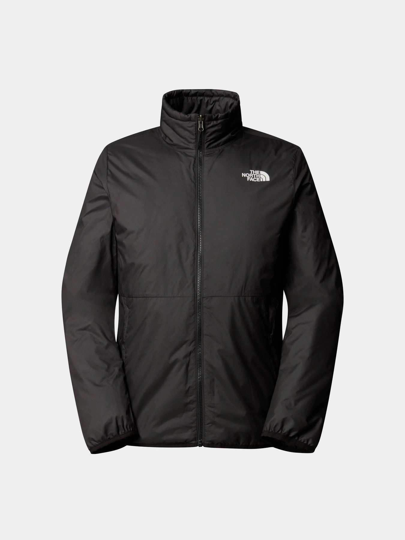Куртки та дублянки The North Face Carto Triclimate 3-in-1 модель NF0A5IWI4H01 Фото