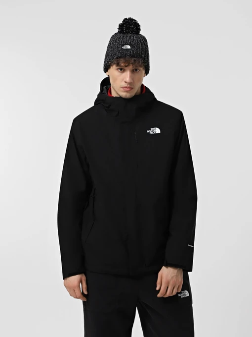 Куртки и дубленки The North Face Carto Triclimate 3-in-1 модель NF0A5IWI4H01 Фото