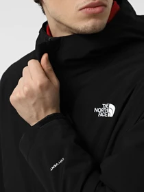 Куртки та дублянки The North Face Carto Triclimate 3-in-1 модель NF0A5IWI4H01 Фото
