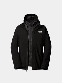 Куртки та дублянки The North Face Carto Triclimate 3-in-1 модель NF0A5IWI4H01 Фото