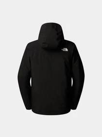 Куртки та дублянки The North Face Carto Triclimate 3-in-1 модель NF0A5IWI4H01 Фото