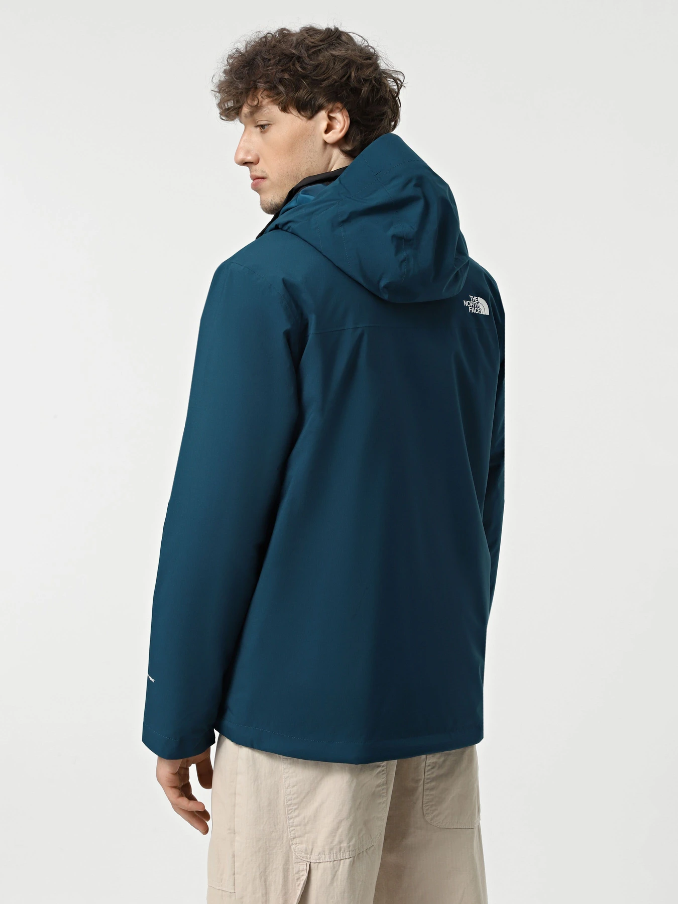 Куртки та дублянки The North Face Carto Triclimate 3-in-1 модель NF0A5IWI5LO1 Куртки та дублянки The North Face Carto Triclimate 3-in-1 модель NF0A5IWI5LO1 Фото