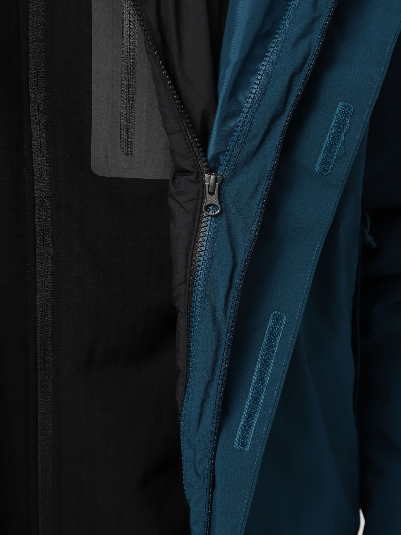 Куртки та дублянки The North Face Carto Triclimate 3-in-1 модель NF0A5IWI5LO1 Куртки та дублянки The North Face Carto Triclimate 3-in-1 модель NF0A5IWI5LO1 Фото