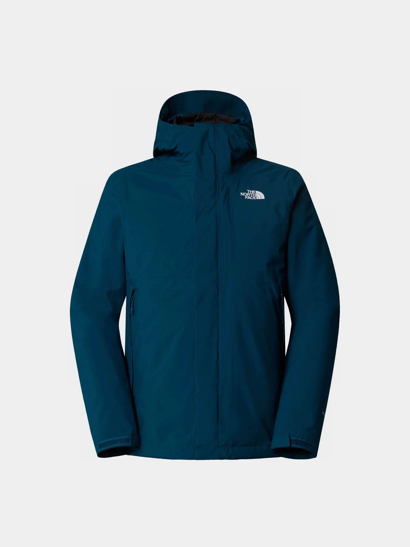 Куртки та дублянки The North Face Carto Triclimate 3-in-1 модель NF0A5IWI5LO1 Куртки та дублянки The North Face Carto Triclimate 3-in-1 модель NF0A5IWI5LO1 Фото