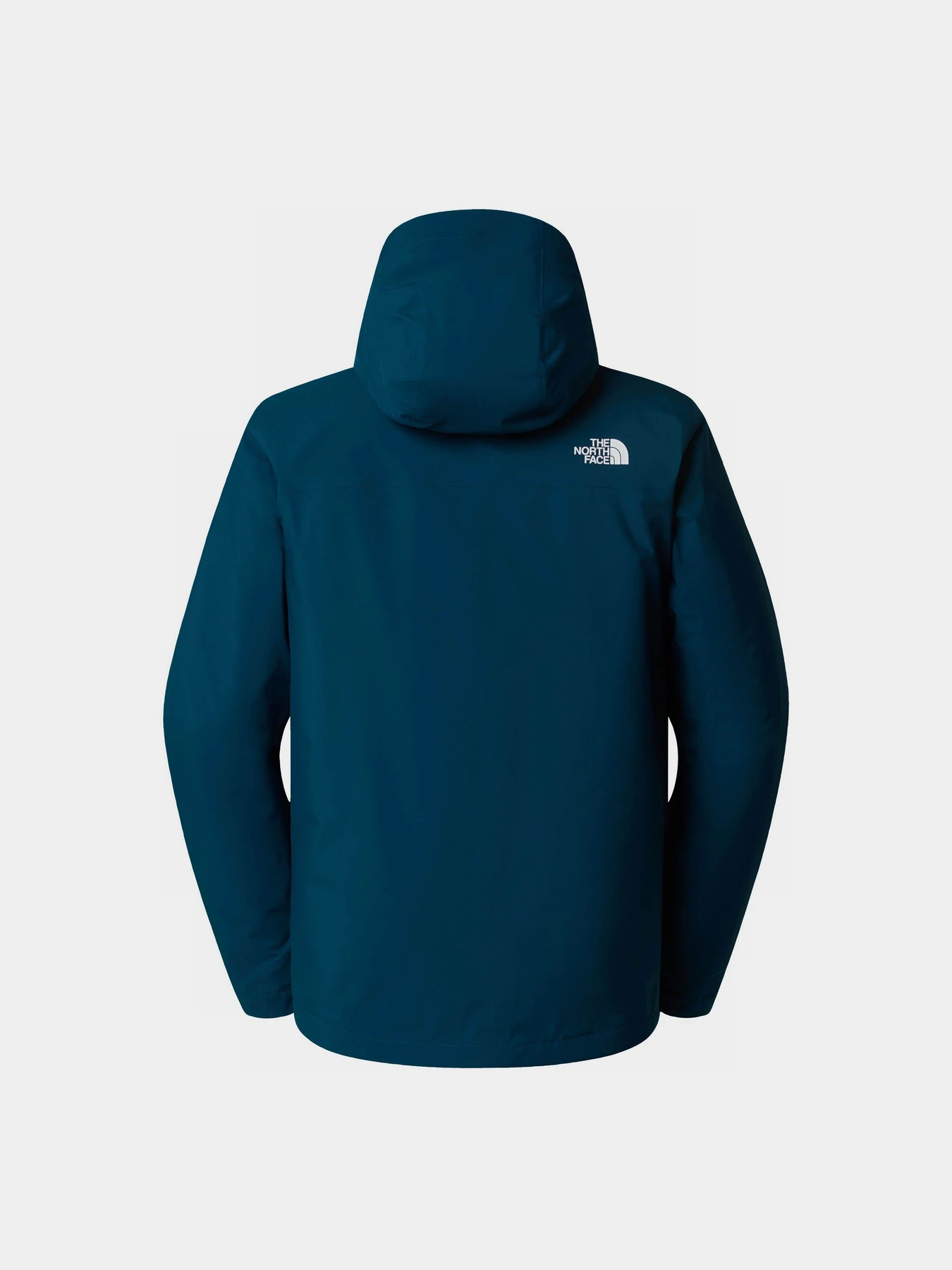 Куртки та дублянки The North Face Carto Triclimate 3-in-1 модель NF0A5IWI5LO1 Куртки та дублянки The North Face Carto Triclimate 3-in-1 модель NF0A5IWI5LO1 Фото
