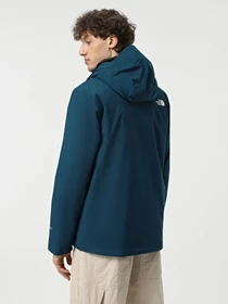 Куртки та дублянки The North Face Carto Triclimate 3-in-1 модель NF0A5IWI5LO1 Фото