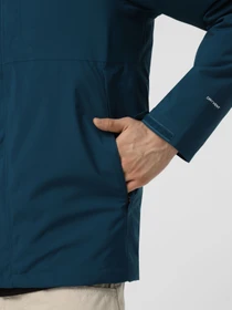 Куртки та дублянки The North Face Carto Triclimate 3-in-1 модель NF0A5IWI5LO1 Фото