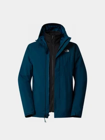 Куртки та дублянки The North Face Carto Triclimate 3-in-1 модель NF0A5IWI5LO1 Фото