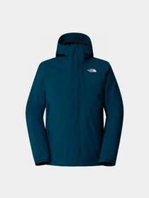 Куртки та дублянки The North Face Carto Triclimate 3-in-1 модель NF0A5IWI5LO1 Фото