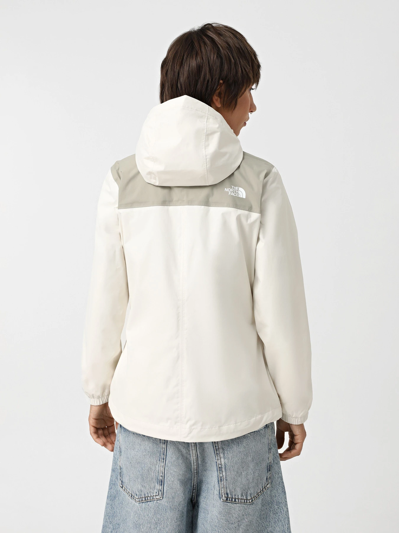 Куртки и дубленки The North Face Antora модель NF0A7QEU4QI1 Куртки и дубленки The North Face Antora модель NF0A7QEU4QI1 Фото