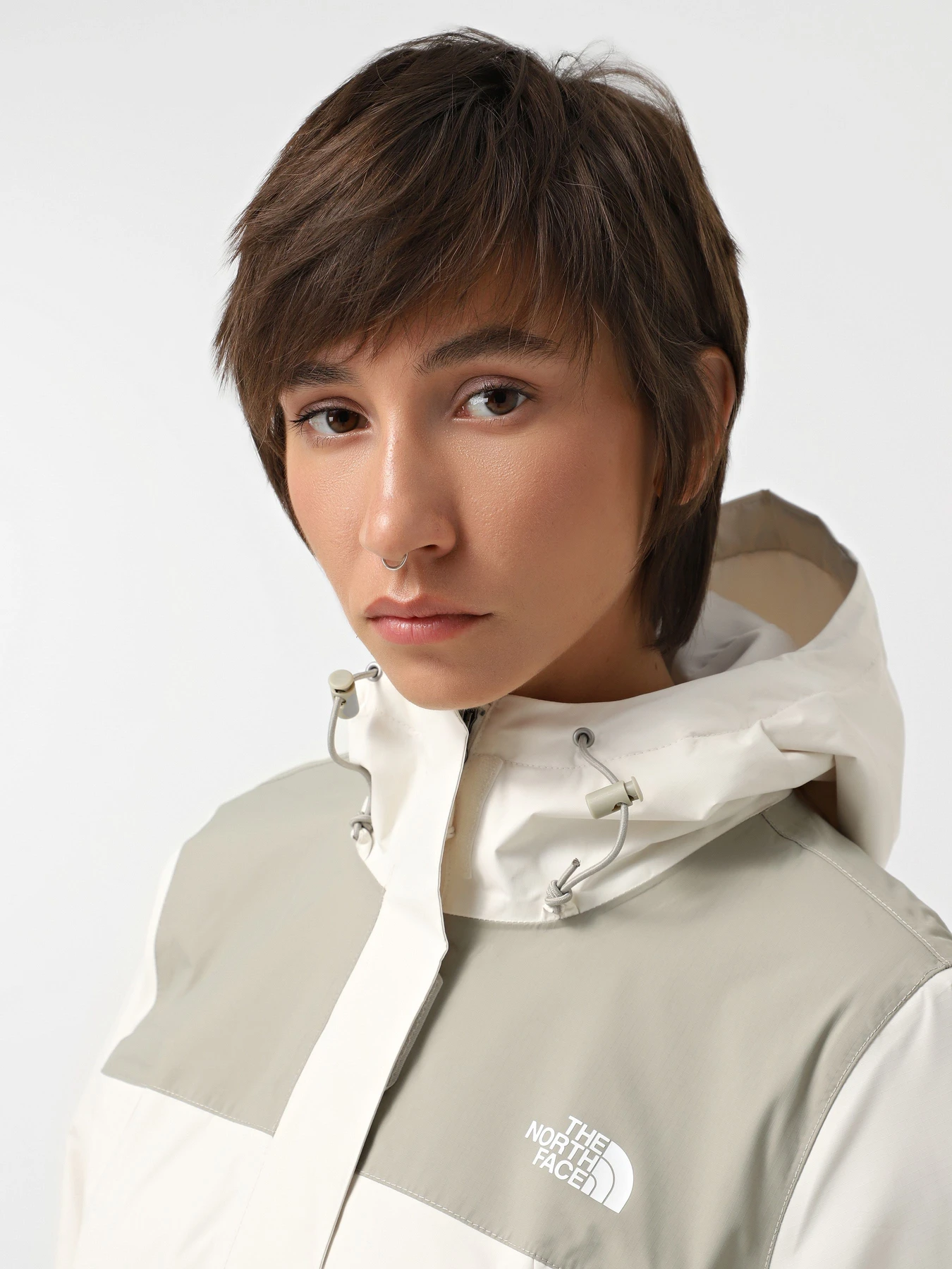 Куртки и дубленки The North Face Antora модель NF0A7QEU4QI1 Куртки и дубленки The North Face Antora модель NF0A7QEU4QI1 Фото