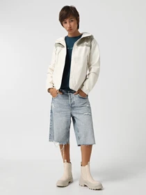 Куртки и дубленки The North Face Antora модель NF0A7QEU4QI1 Фото
