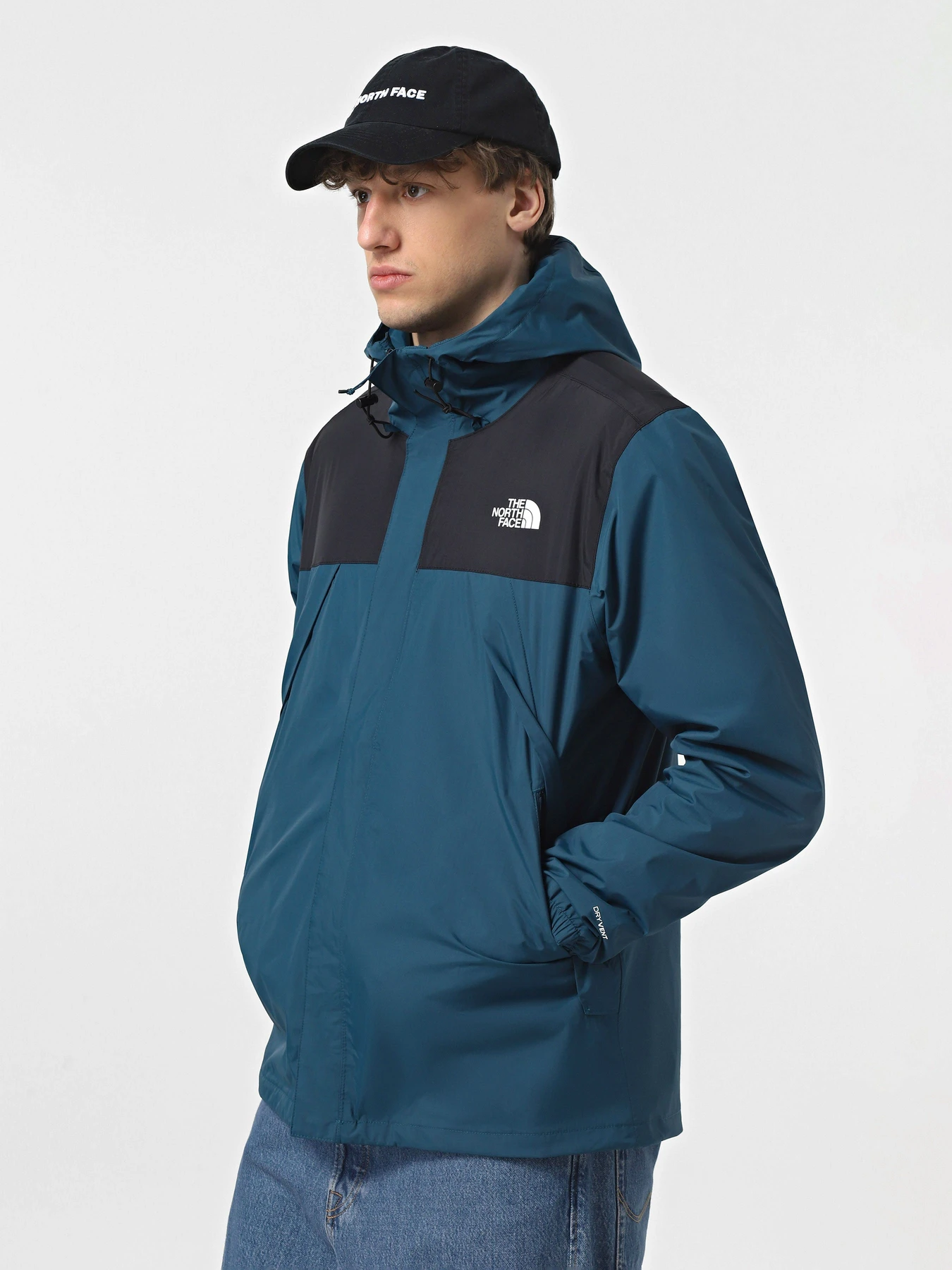 Куртки и дубленки The North Face Antora модель NF0A7QEY5LO1 Фото