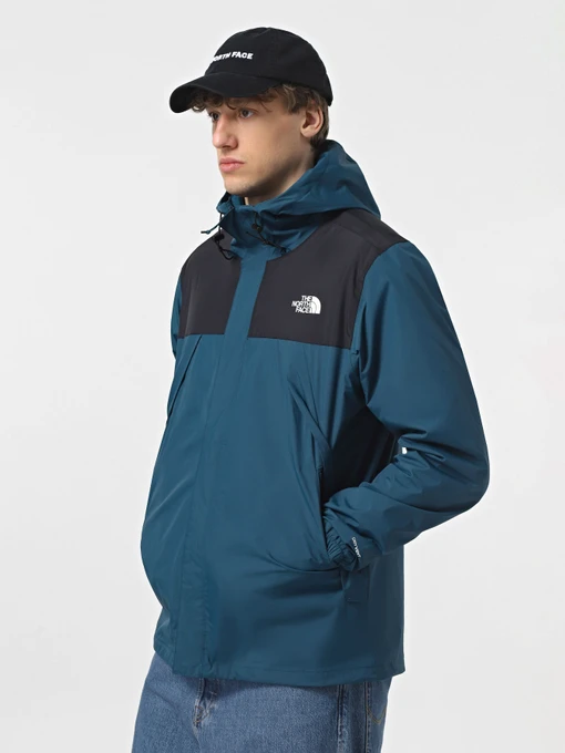 Куртки и дубленки The North Face Antora модель NF0A7QEY5LO1 Фото