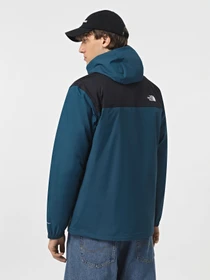 Куртки и дубленки The North Face Antora модель NF0A7QEY5LO1 Фото