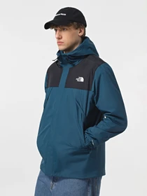 Куртки и дубленки The North Face Antora модель NF0A7QEY5LO1 Фото