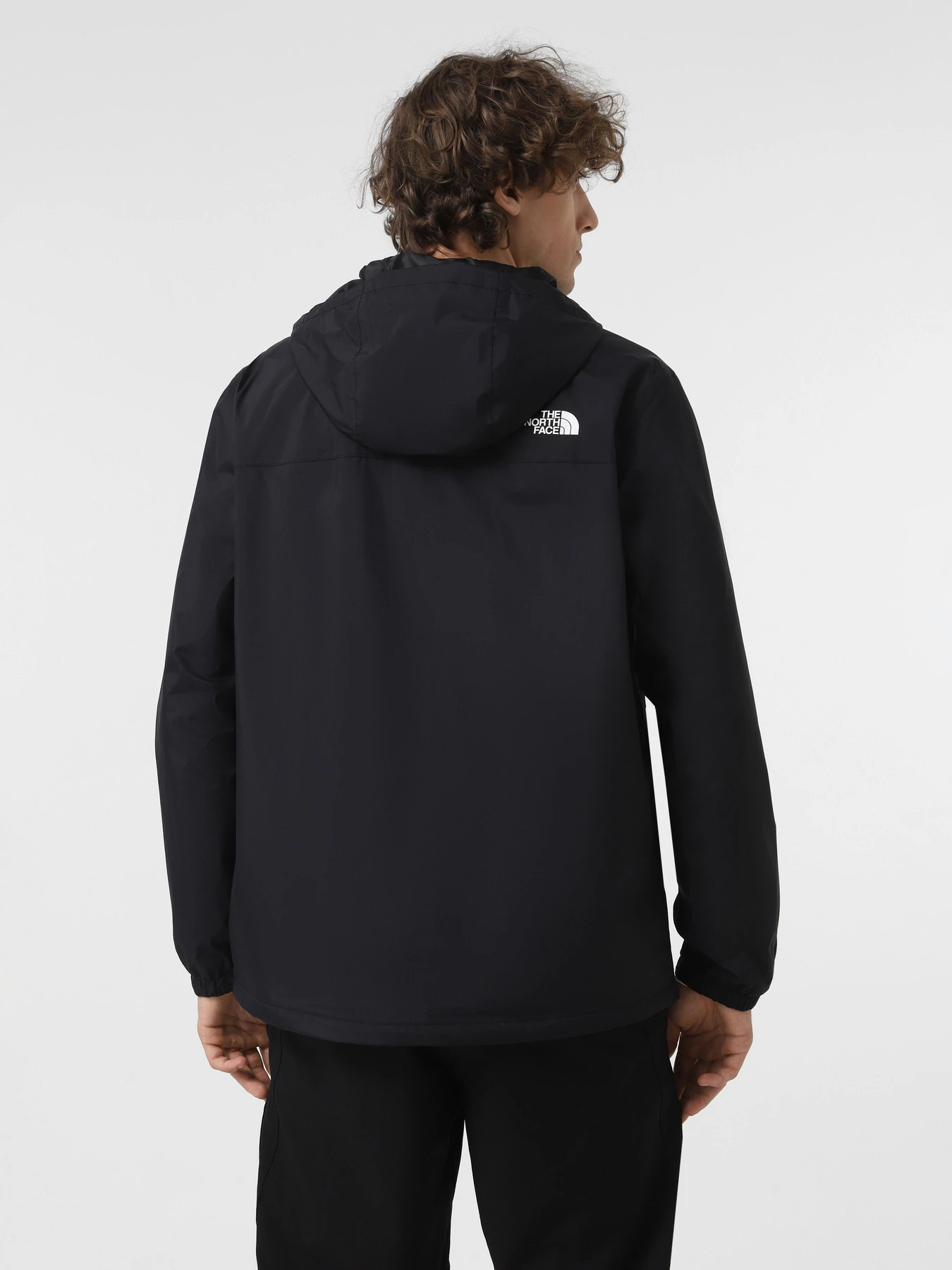 Куртки и дубленки The North Face Antora модель NF0A7QEY4H01 Куртки и дубленки The North Face Antora модель NF0A7QEY4H01 Фото