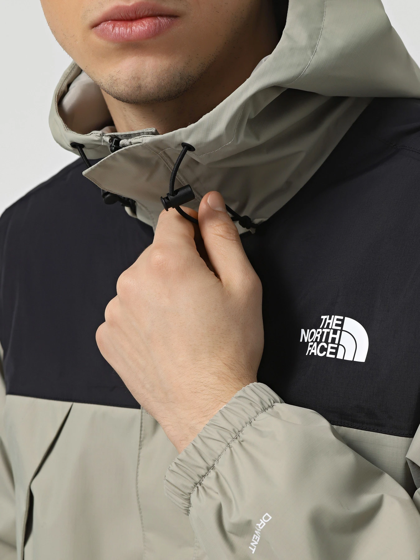 Куртки та дублянки The North Face Antora модель NF0A7QEY5IF1 Куртки та дублянки The North Face Antora модель NF0A7QEY5IF1 Фото