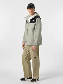 Куртки та дублянки The North Face Antora модель NF0A7QEY5IF1 Фото