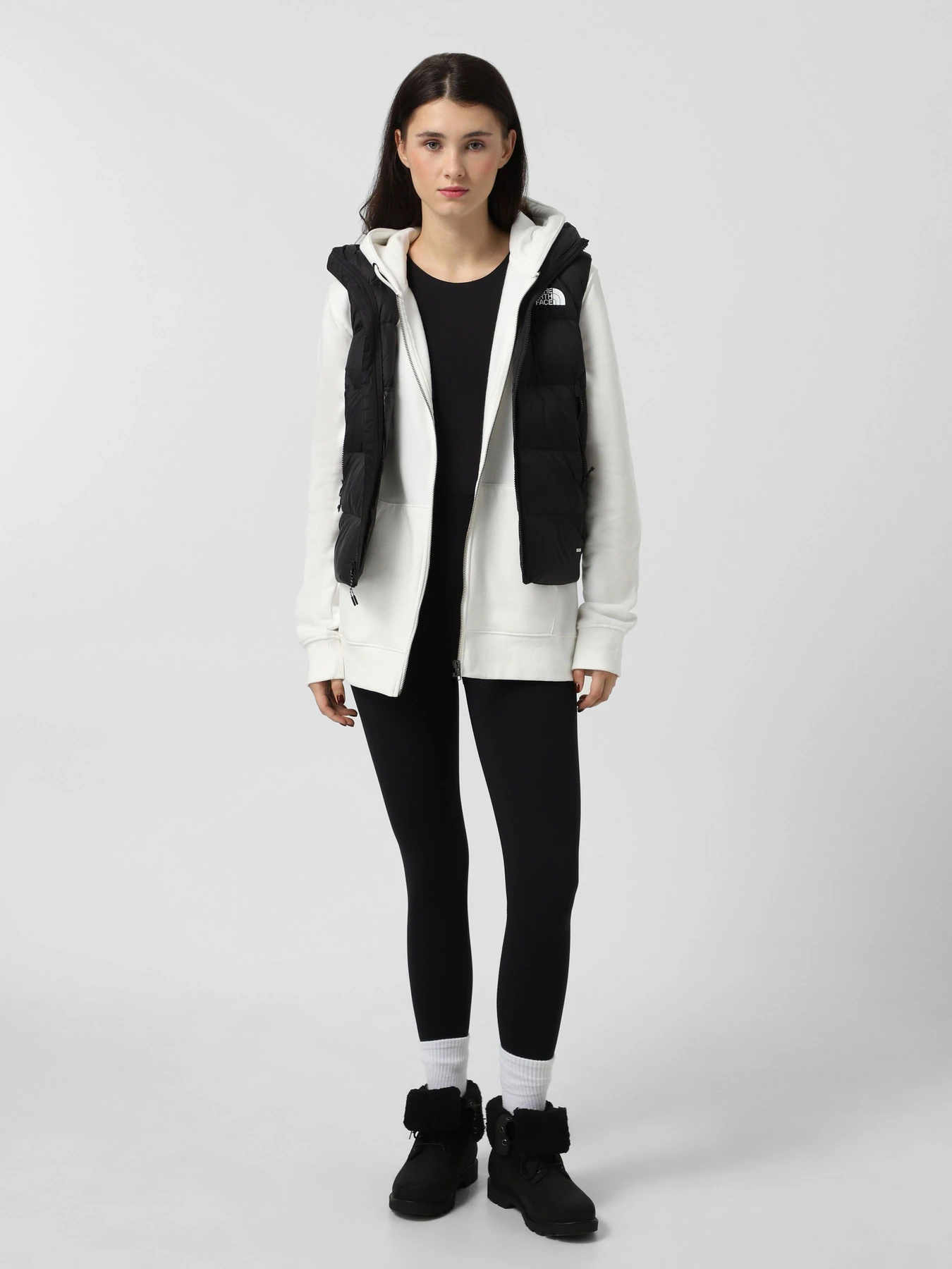 Куртки и дубленки The North Face Hyalite модель NF0A7SXE4H01 Куртки и дубленки The North Face Hyalite модель NF0A7SXE4H01 Фото