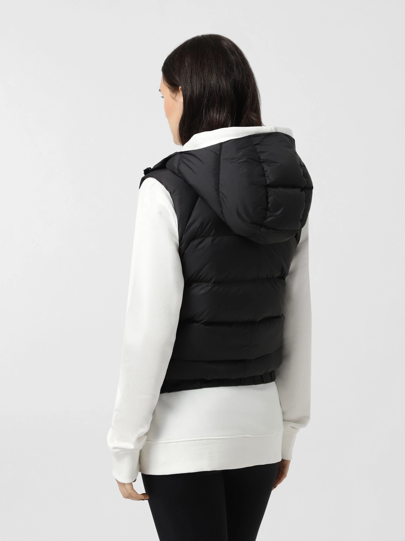 Куртки и дубленки The North Face Hyalite модель NF0A7SXE4H01 Куртки и дубленки The North Face Hyalite модель NF0A7SXE4H01 Фото