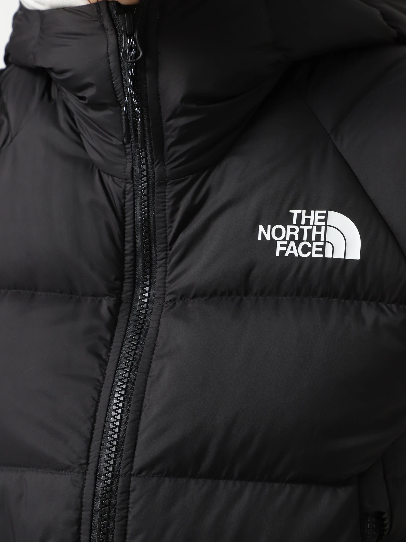 Куртки и дубленки The North Face Hyalite модель NF0A7SXE4H01 Куртки и дубленки The North Face Hyalite модель NF0A7SXE4H01 Фото