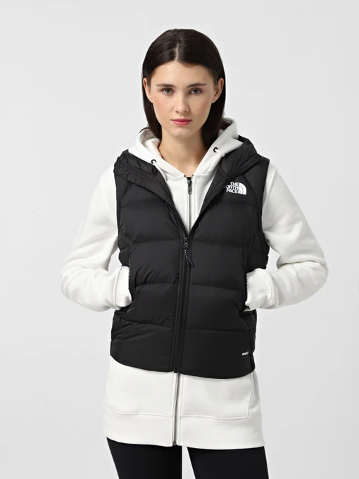 Куртки и дубленки The North Face Hyalite модель NF0A7SXE4H01 Фото
